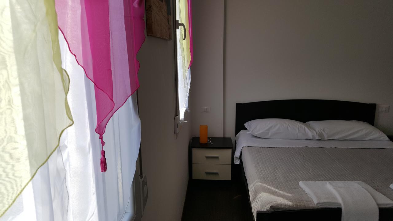 Hotel Ca Moderna/Moderno à Mestre Extérieur photo