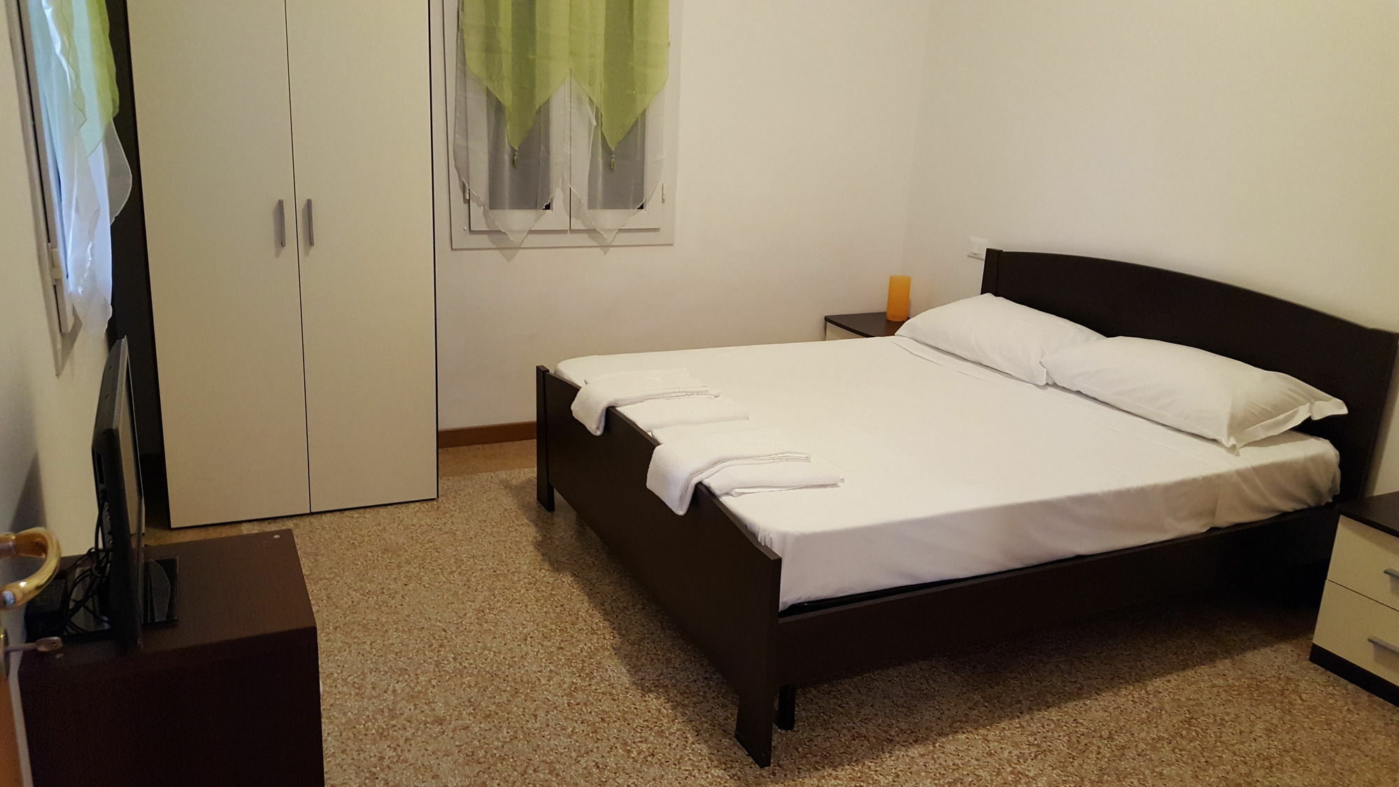 Hotel Ca Moderna/Moderno à Mestre Extérieur photo