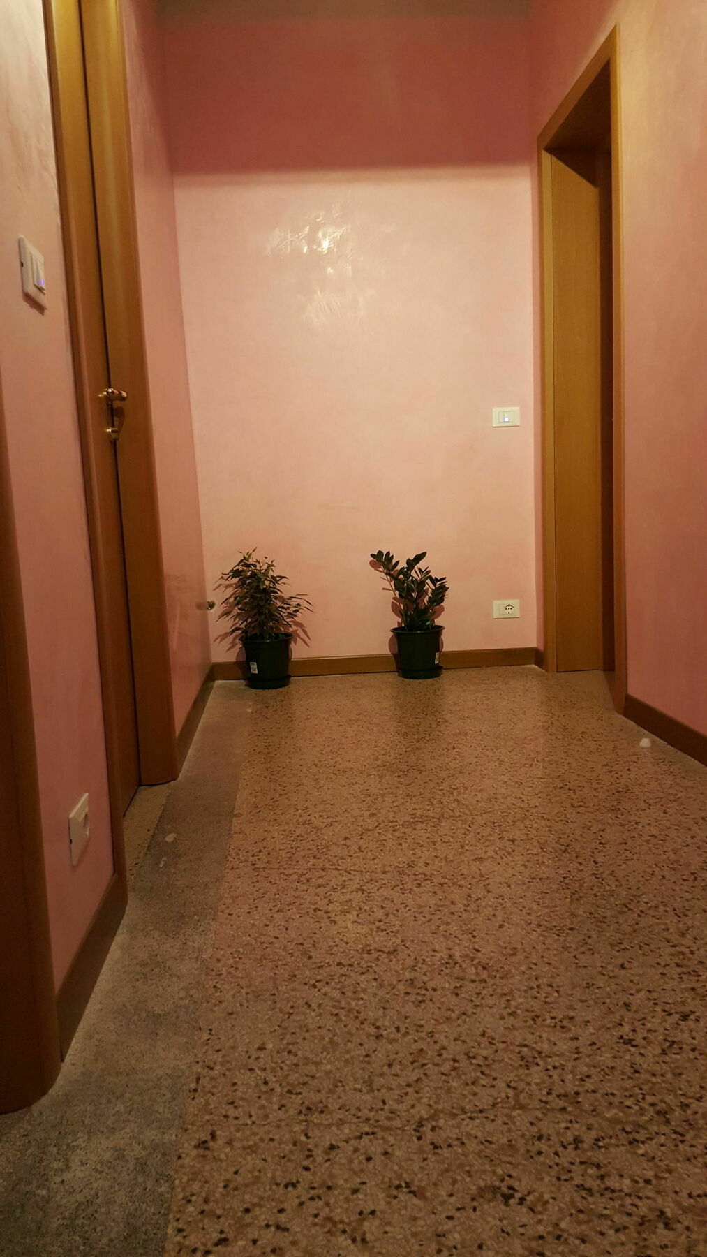 Hotel Ca Moderna/Moderno à Mestre Extérieur photo